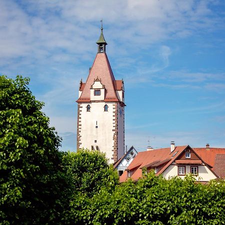 Haus Nilson Appartement Gengenbach Buitenkant foto