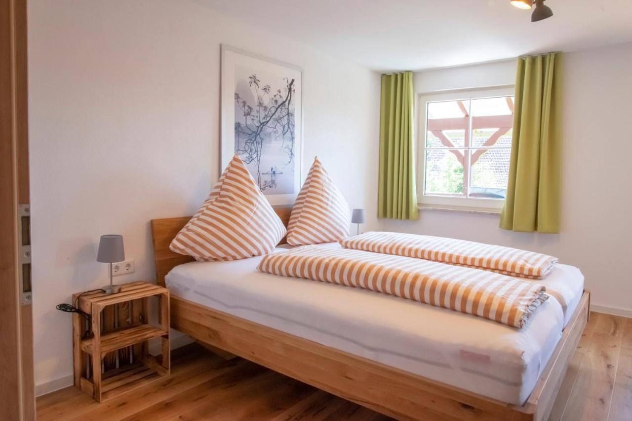 Haus Nilson Appartement Gengenbach Buitenkant foto