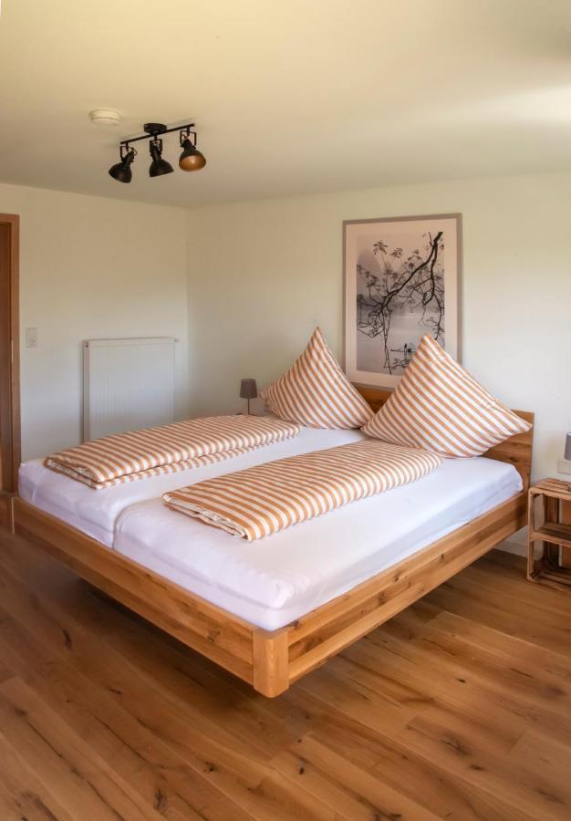 Haus Nilson Appartement Gengenbach Buitenkant foto