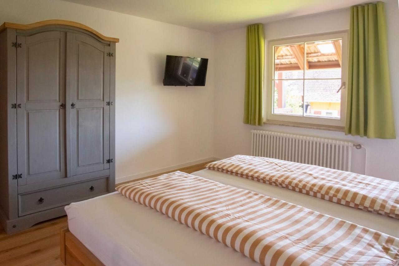 Haus Nilson Appartement Gengenbach Buitenkant foto
