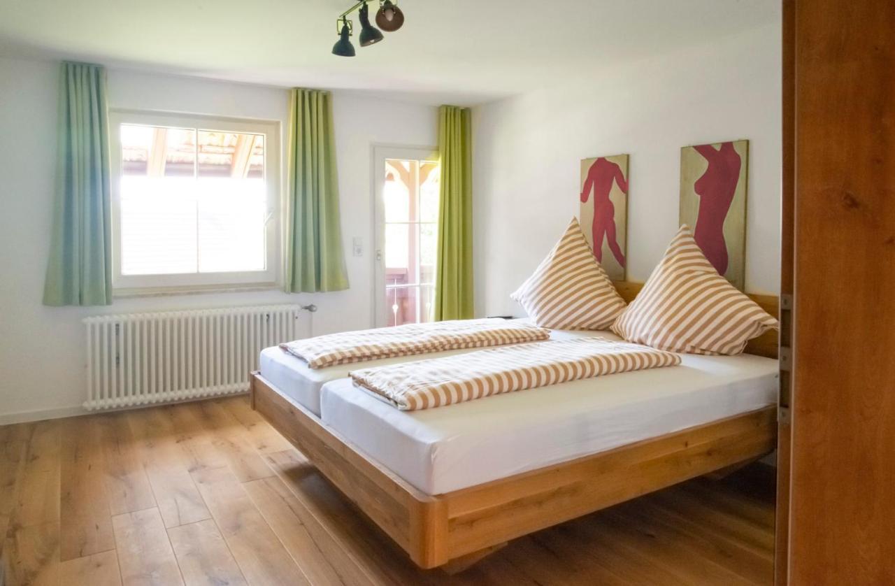 Haus Nilson Appartement Gengenbach Buitenkant foto