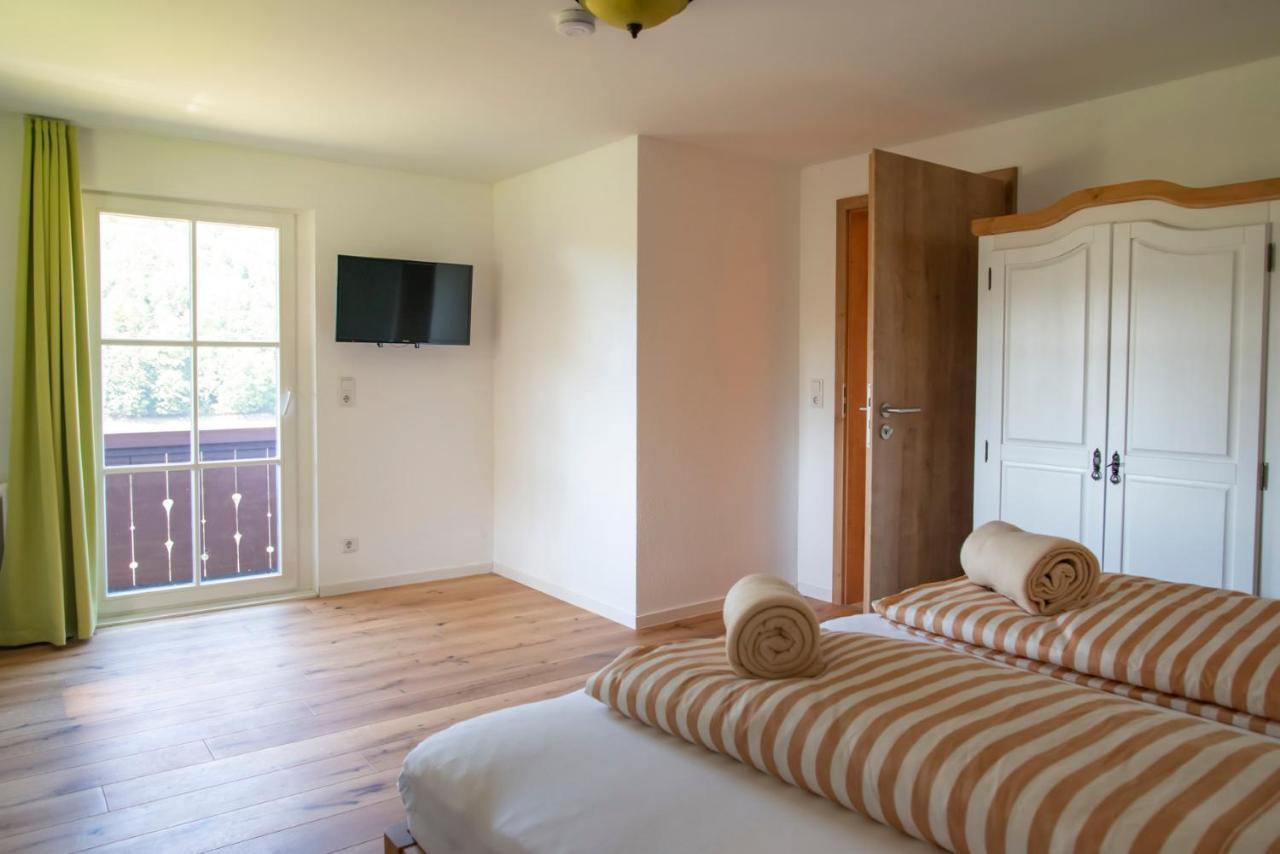 Haus Nilson Appartement Gengenbach Buitenkant foto