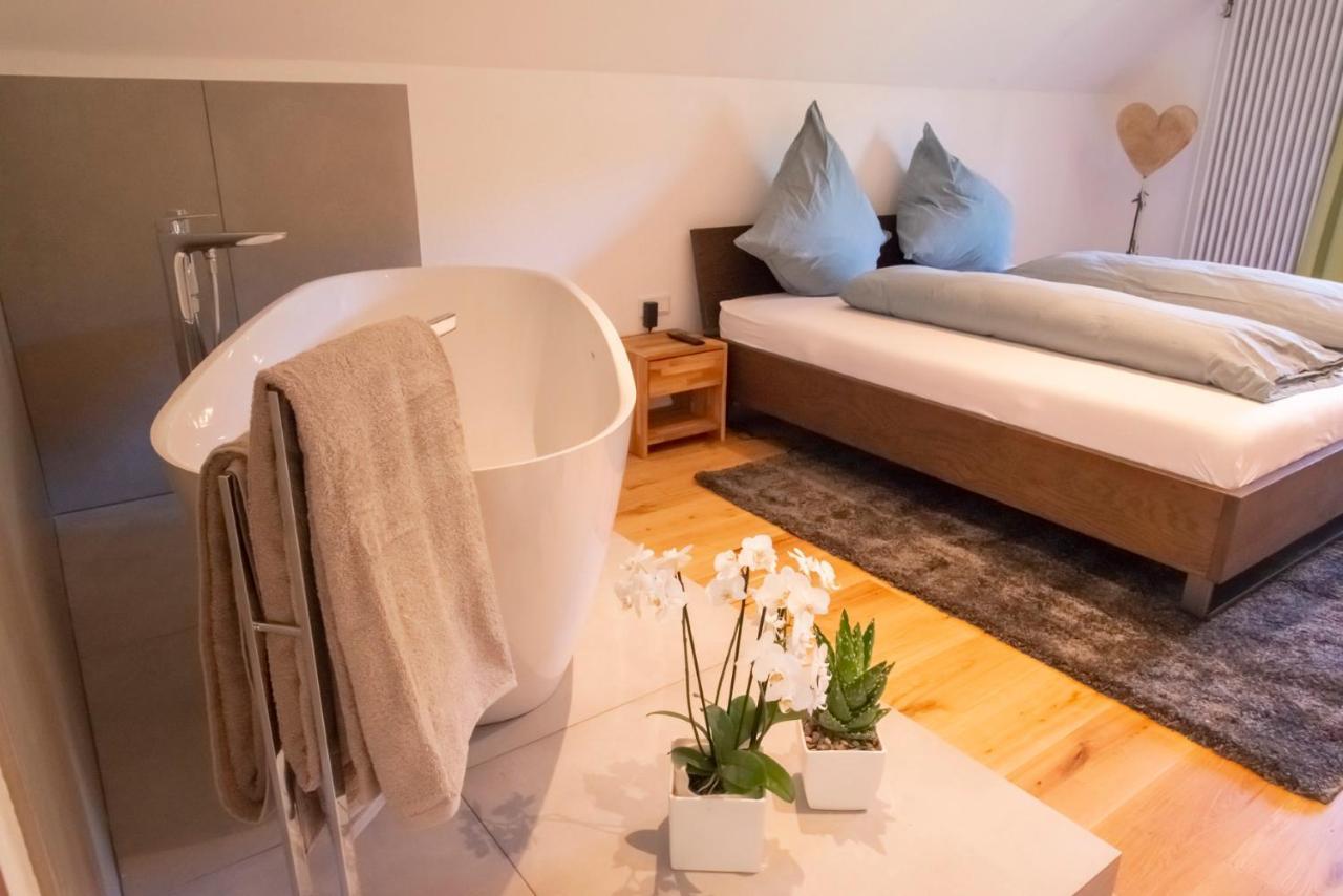 Haus Nilson Appartement Gengenbach Buitenkant foto