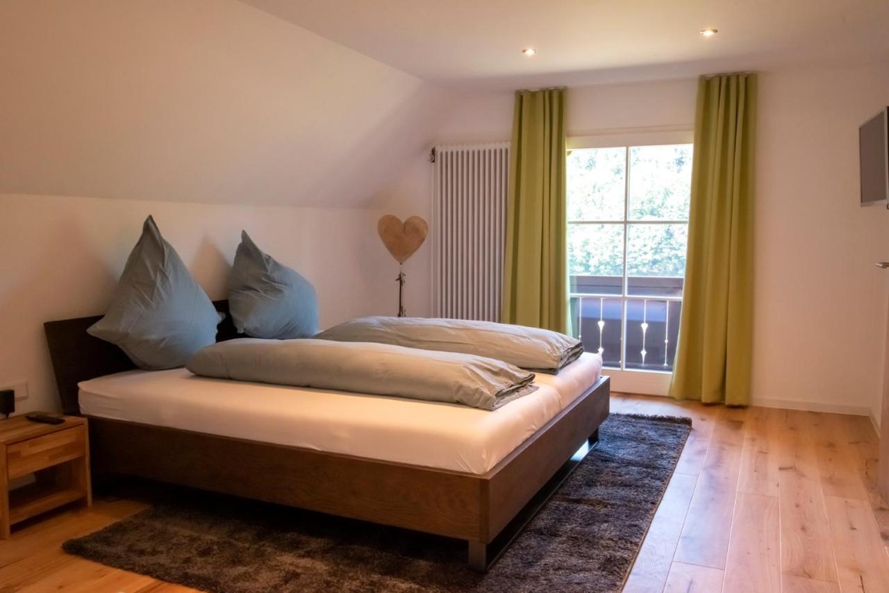 Haus Nilson Appartement Gengenbach Buitenkant foto