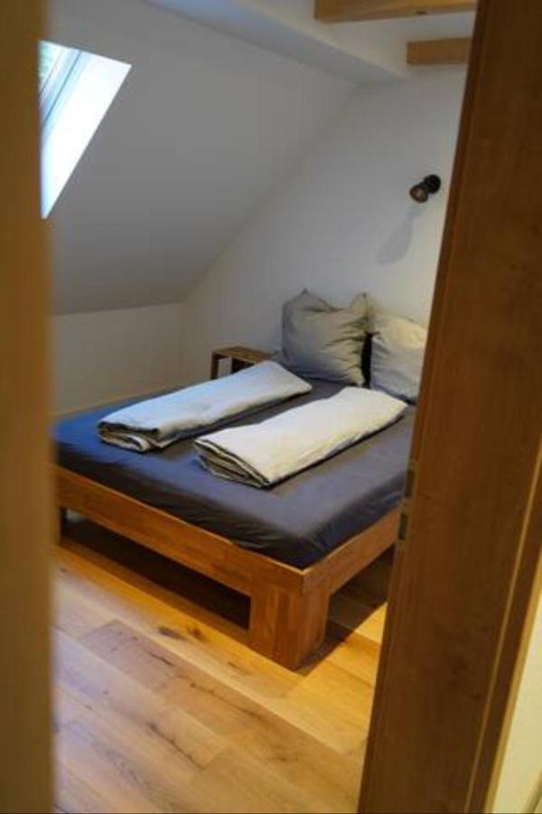 Haus Nilson Appartement Gengenbach Buitenkant foto