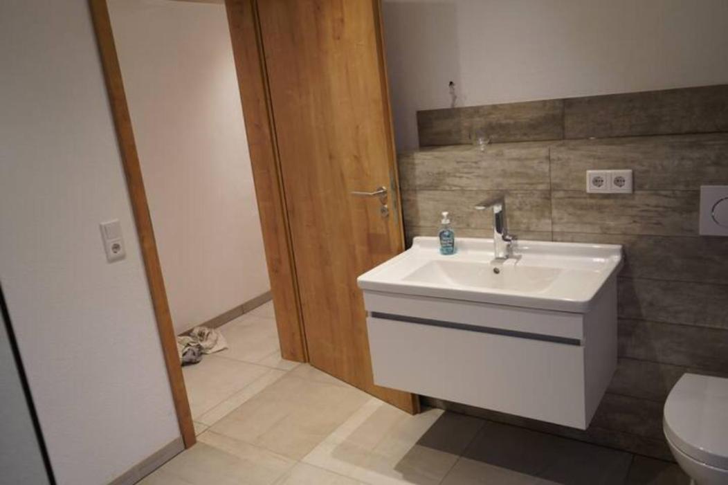 Haus Nilson Appartement Gengenbach Buitenkant foto