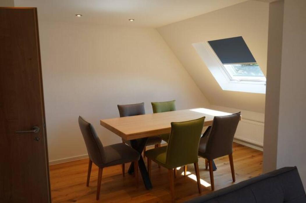 Haus Nilson Appartement Gengenbach Buitenkant foto