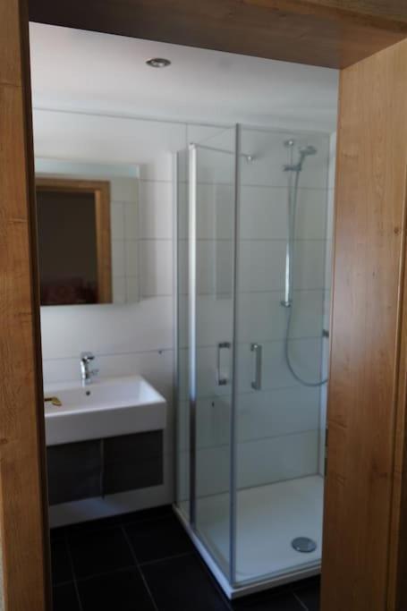 Haus Nilson Appartement Gengenbach Buitenkant foto