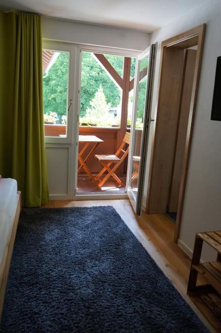 Haus Nilson Appartement Gengenbach Buitenkant foto