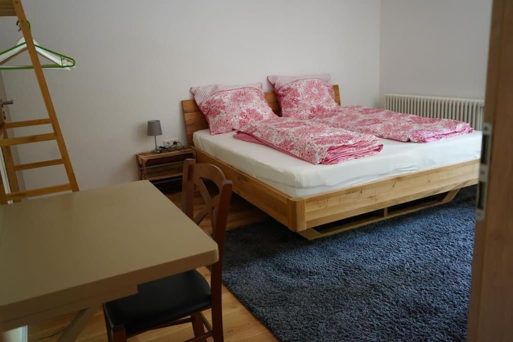 Haus Nilson Appartement Gengenbach Buitenkant foto