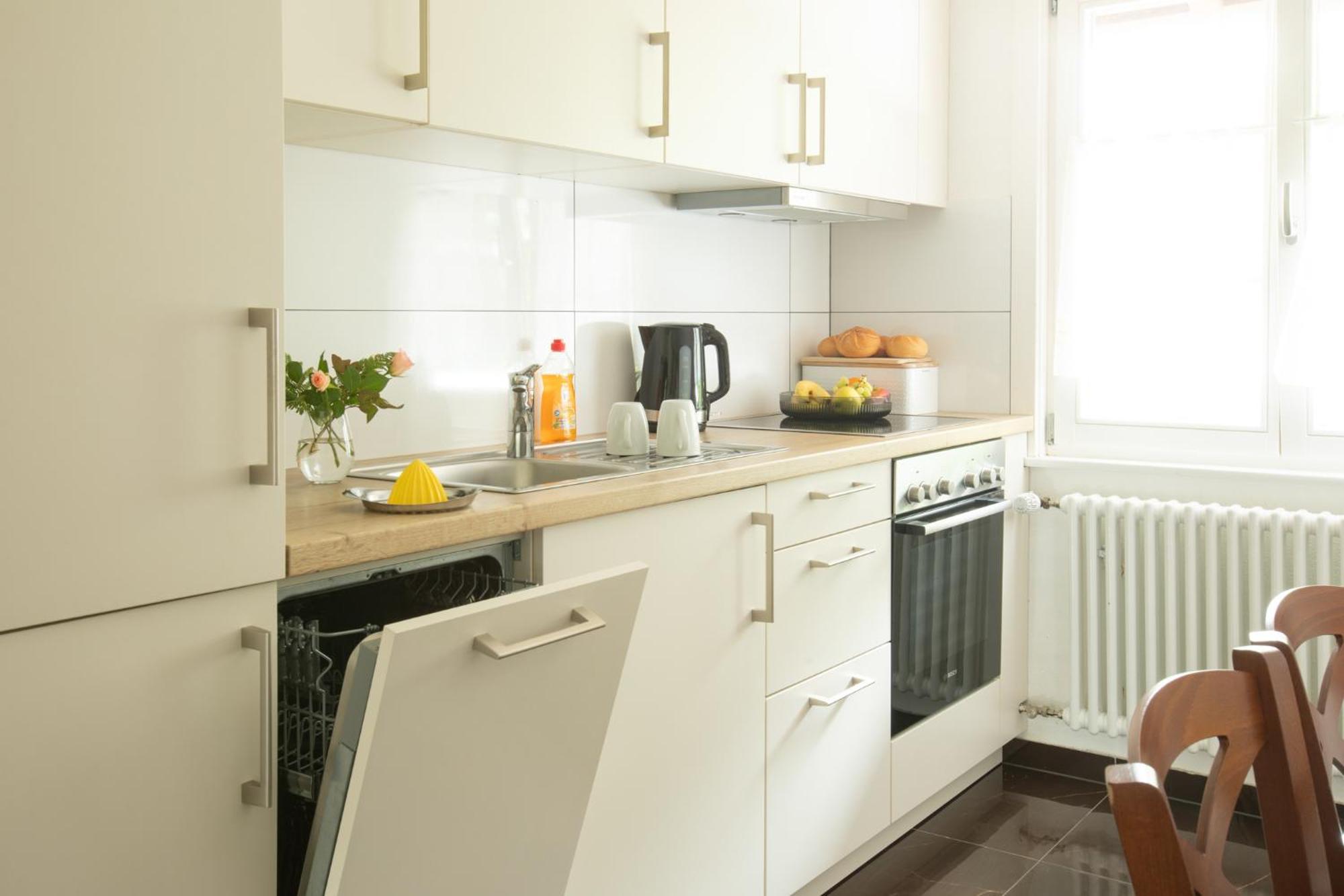 Haus Nilson Appartement Gengenbach Buitenkant foto