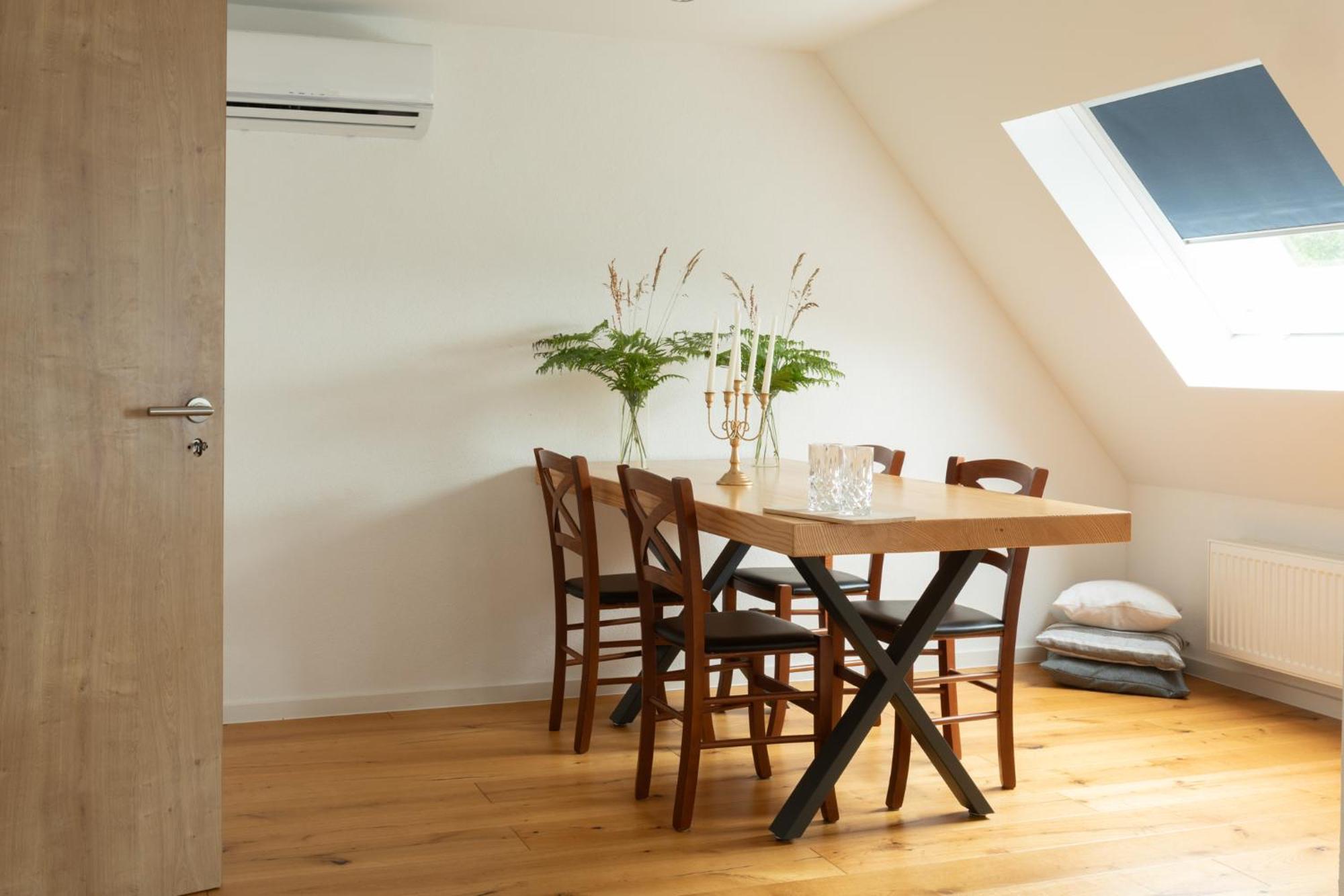 Haus Nilson Appartement Gengenbach Kamer foto