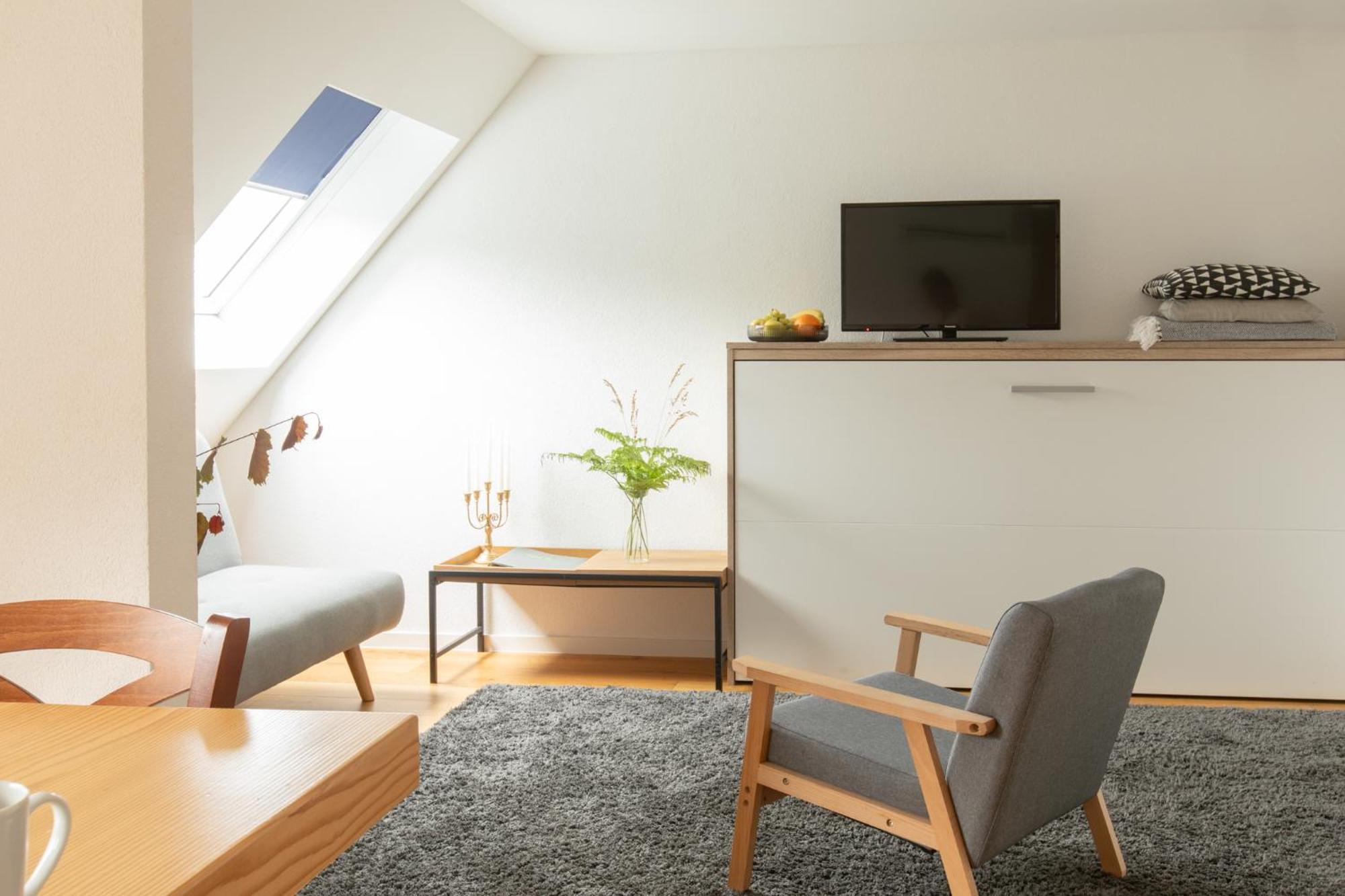 Haus Nilson Appartement Gengenbach Kamer foto