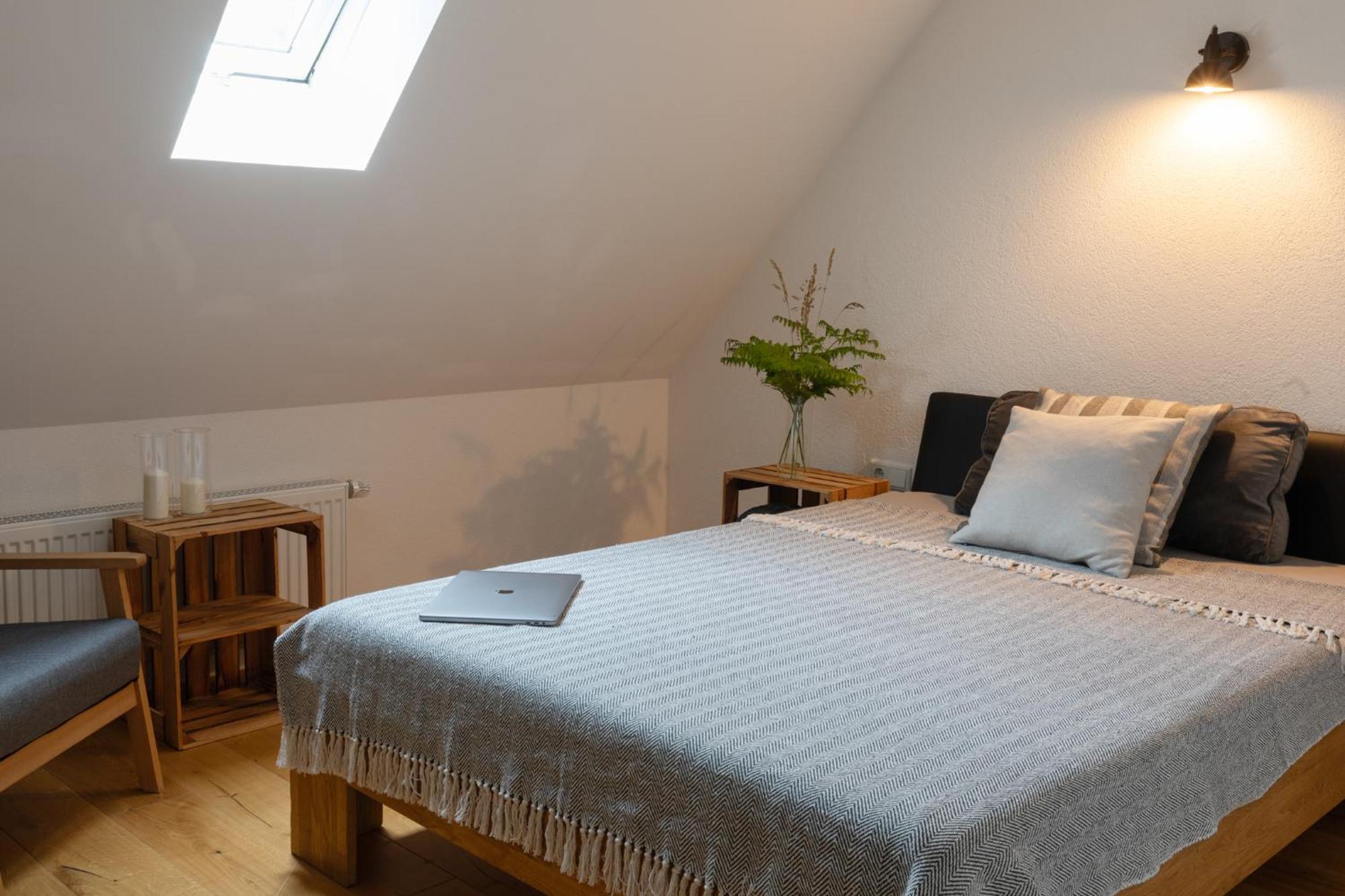 Haus Nilson Appartement Gengenbach Kamer foto