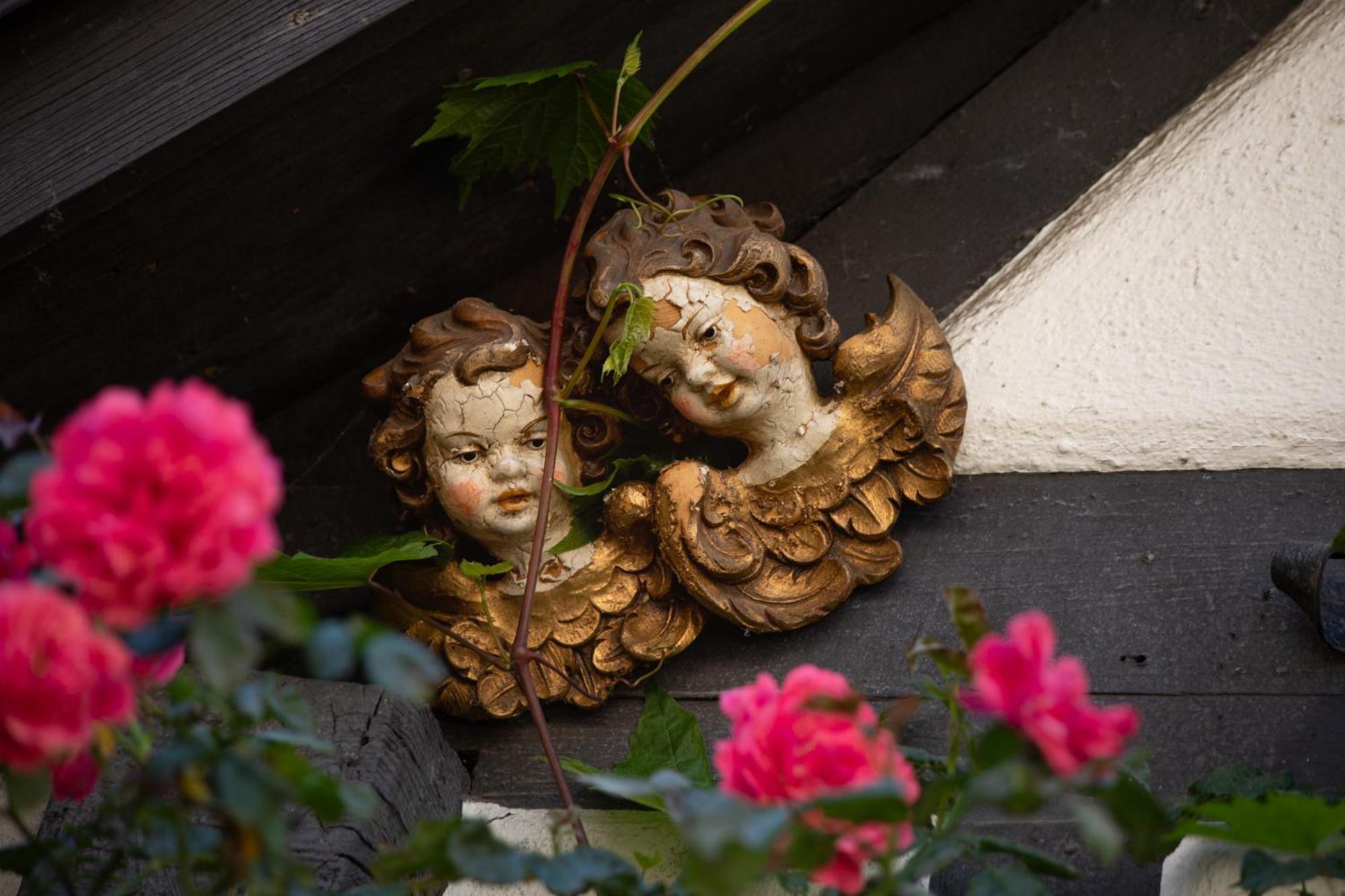 Haus Nilson Appartement Gengenbach Buitenkant foto