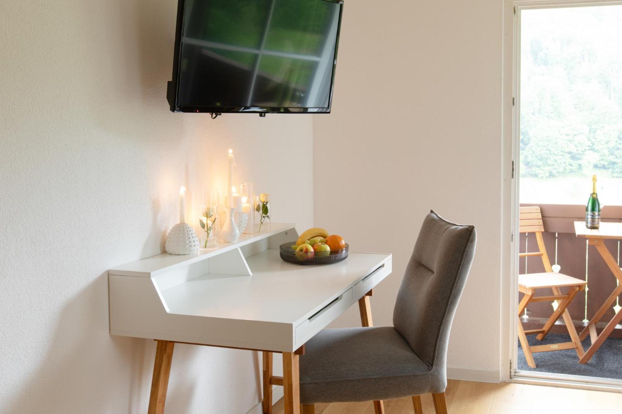 Haus Nilson Appartement Gengenbach Buitenkant foto