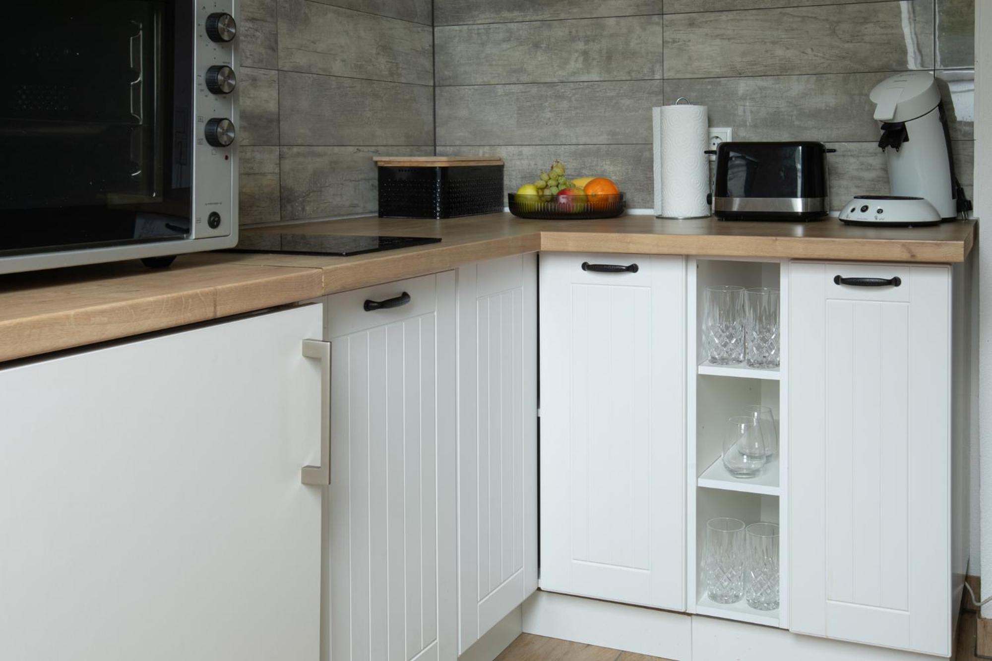 Haus Nilson Appartement Gengenbach Kamer foto