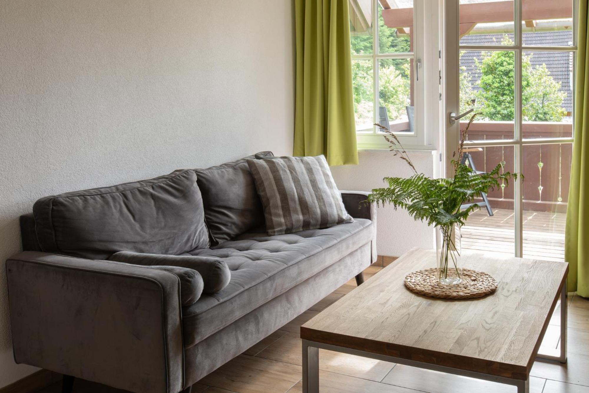 Haus Nilson Appartement Gengenbach Buitenkant foto
