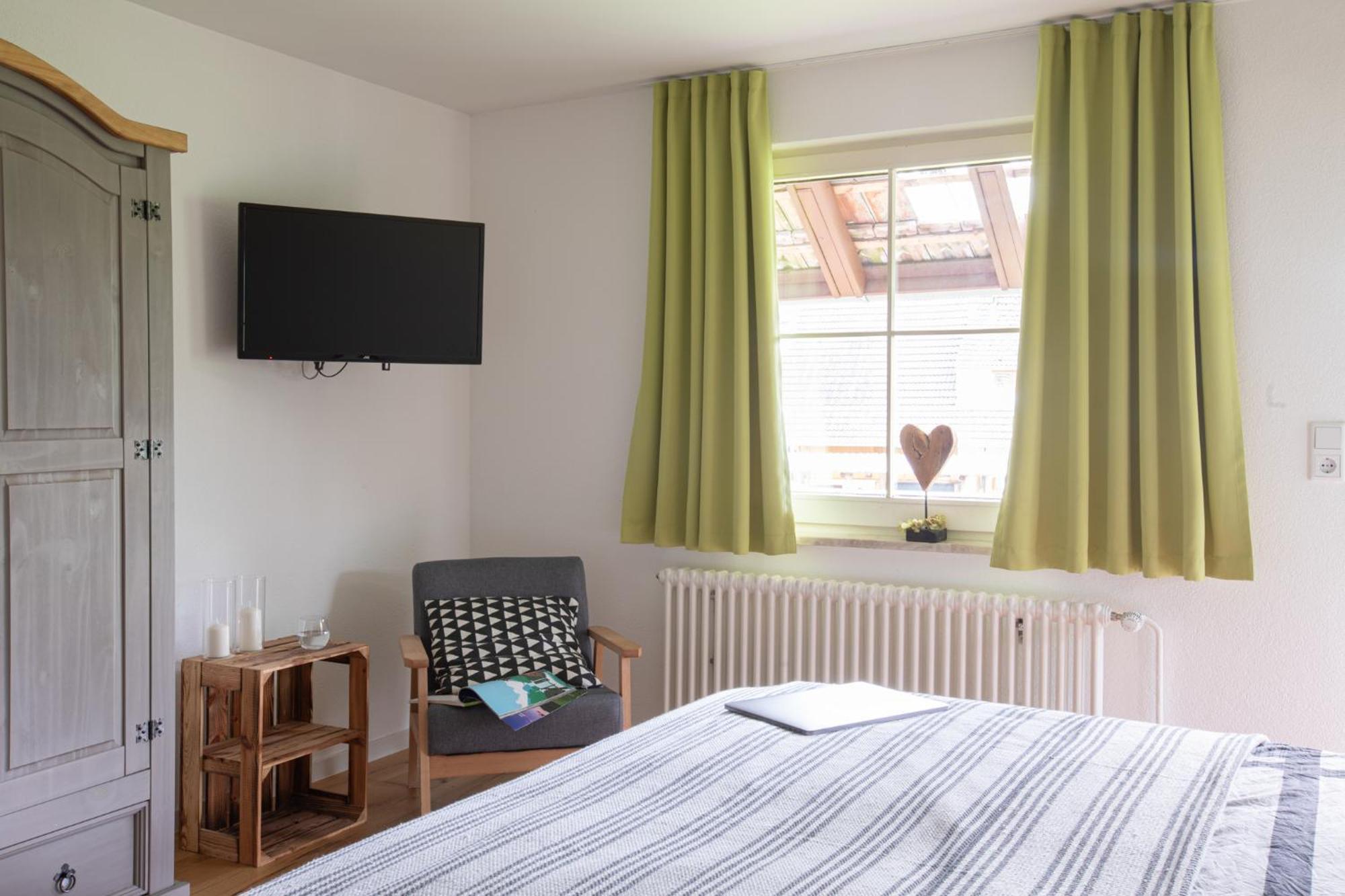 Haus Nilson Appartement Gengenbach Buitenkant foto