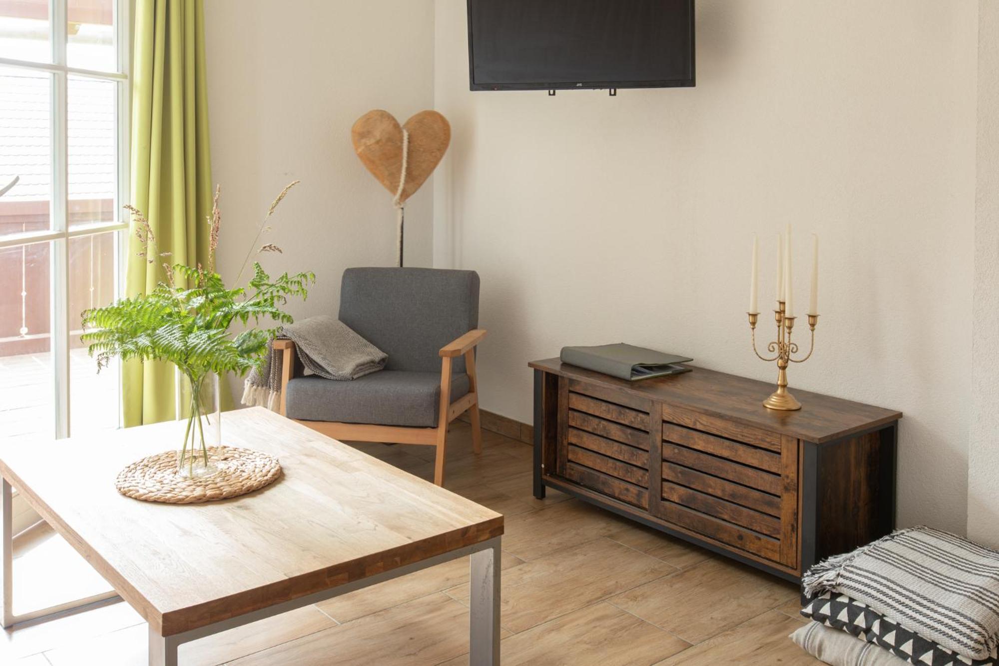 Haus Nilson Appartement Gengenbach Buitenkant foto