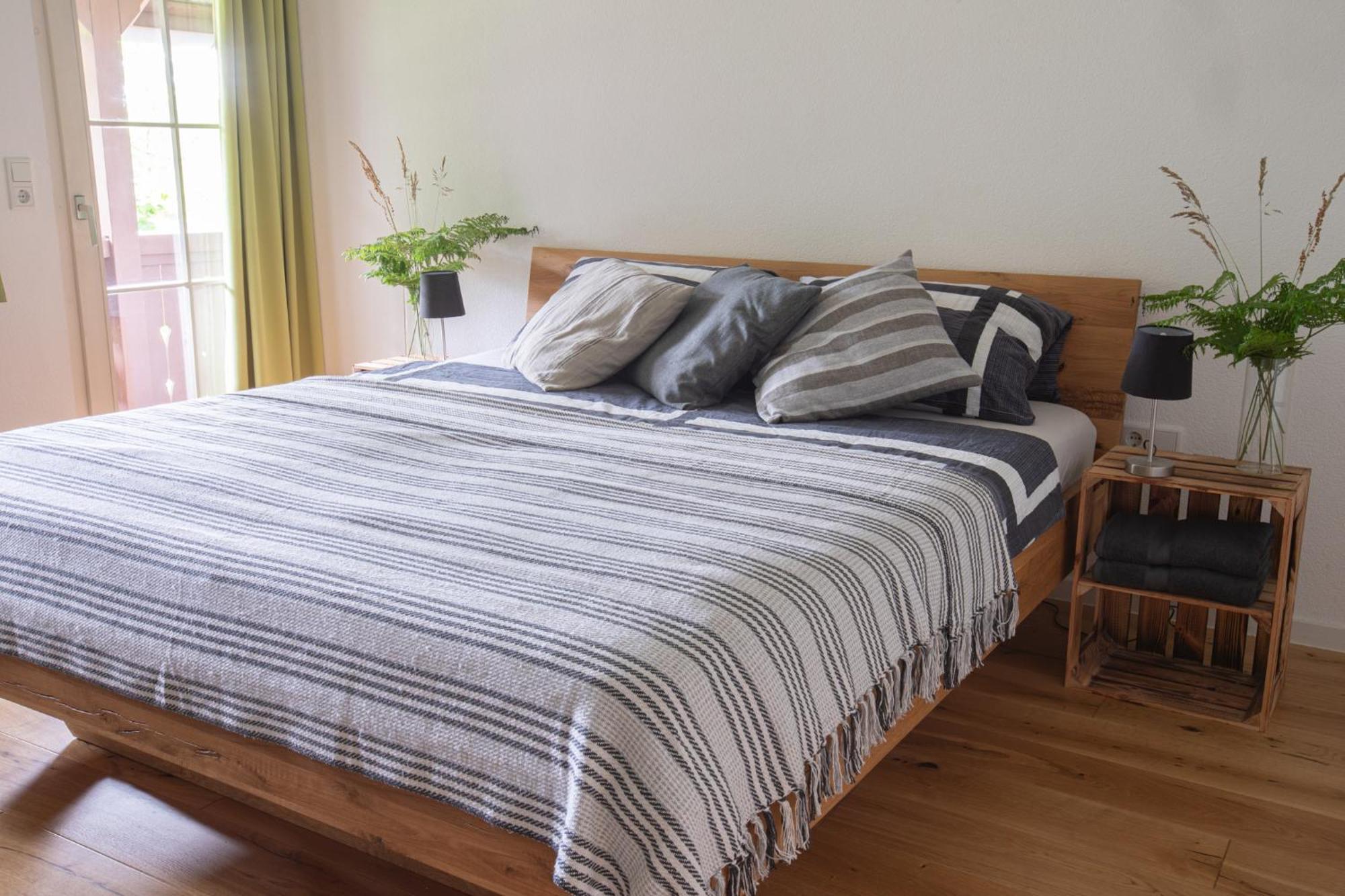 Haus Nilson Appartement Gengenbach Buitenkant foto